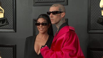 Inside Kourtney Kardashian and Travis Barker’s Surprise Vegas Wedding! (Exclusive)